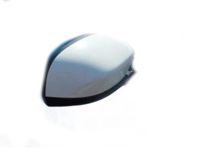 Mopar 6QB22TBFAA Outside Rearview Mirror