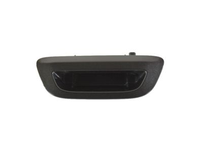 Mopar 5RP06LAUAA Handle-LIFTGATE