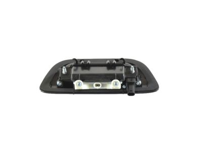Mopar 5RP06LAUAA Handle-LIFTGATE