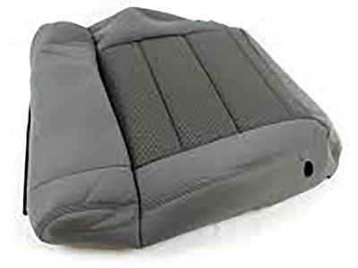2009 Dodge Charger Seat Cover - 1DC991DVAA