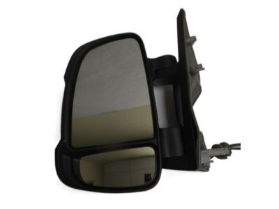 Mopar 5VE99JXWAB Outside Rear View Mirror