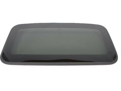 Mopar 68003464AB Glass-SUNROOF