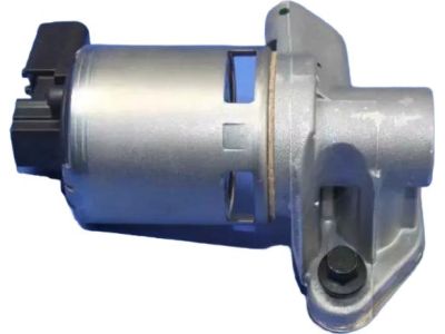 Dodge Nitro EGR Valve - 4593688AD