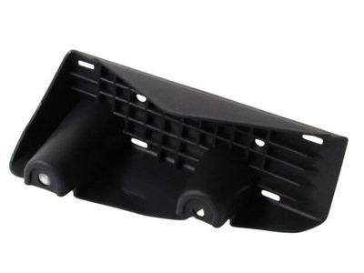 Mopar 1DD62XDVAC Support-FOOTREST