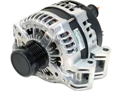 Chrysler 4727866AB