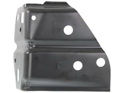 Mopar 68092155AA REINFMNT-Fender