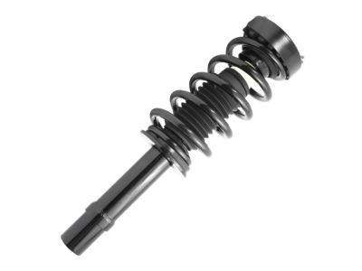 Mopar 68072065AC Shock-Suspension