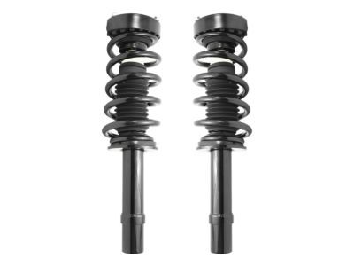 Mopar 68072065AC Shock-Suspension