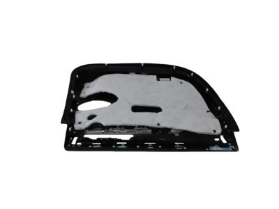 Mopar 7KS92SD4AA PANEL-REAR DOOR TRIM