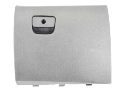 Mopar 1TG14DX9AD Glove Box-Glove Box