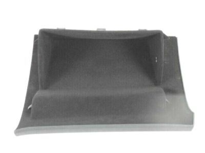 Mopar 1TG14DX9AD Glove Box-Glove Box