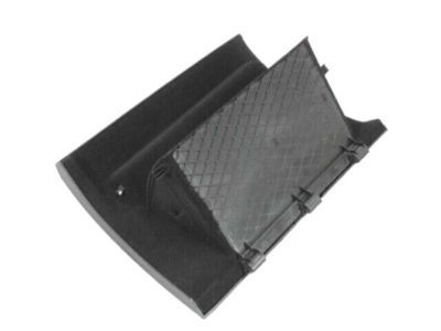 Mopar 1TG14DX9AD Glove Box-Glove Box