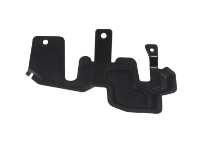 68466100AA Mopar Radiator Side Air Seal Product Photo 2 of 2