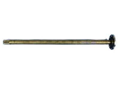 Dodge Axle Shaft - 68042094AA