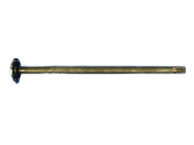 Mopar 68042094AA Rear Axle Shaft