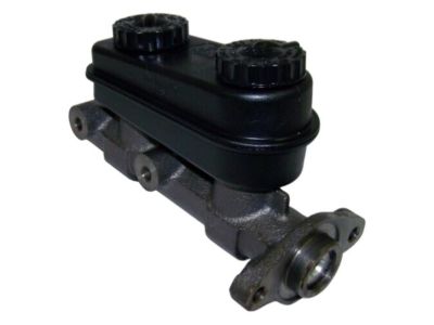 Chrysler Fifth Avenue Brake Master Cylinder - 4294946