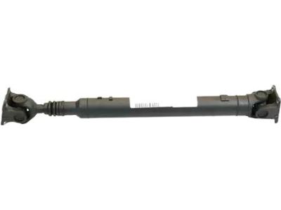 Mopar 68200149AB Front Drive Shaft