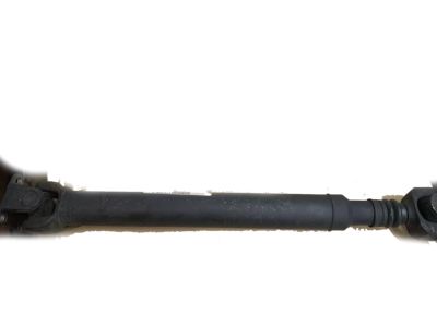 Mopar 68200149AB Front Drive Shaft