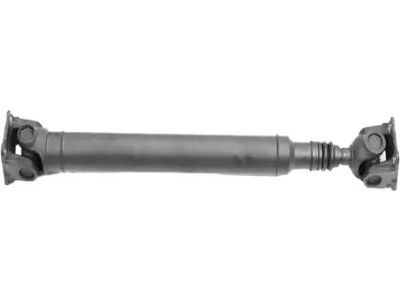 Mopar 68200149AB Front Drive Shaft