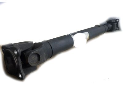 Mopar 68200149AB Front Drive Shaft