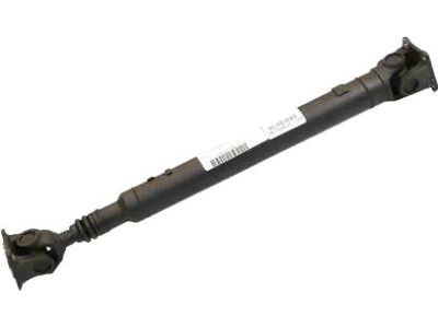 Dodge Charger Drive Shaft - 68200149AB
