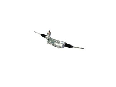 Ram 1500 Classic Rack And Pinion - 68628858AA