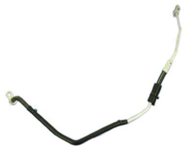 Mopar A/C Hose - 68140013AC