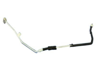 Mopar 68140013AC Line-Auxiliary A/C Liquid