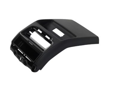 6PT13TX7AA Mopar Console-Console Product Photo 1 of 3