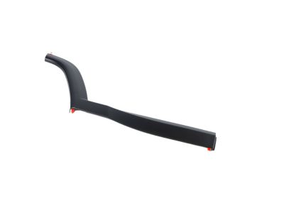 2019 Jeep Compass Door Moldings - 5UP26RXFAB