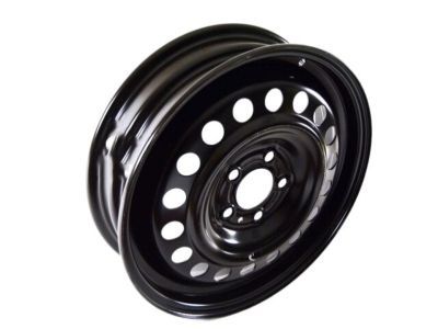 Dodge Nitro Spare Wheel - 52125071AA