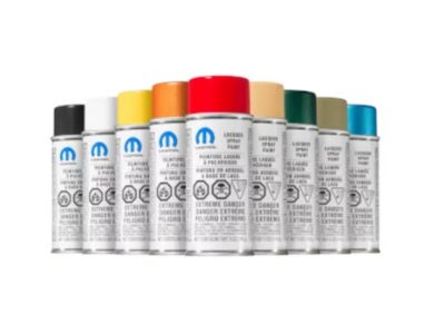68626416AA Mopar Touch Up Spray Paint Product Photo 2 of 2