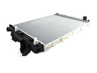 Ram 4500 Radiator - 52014720AA