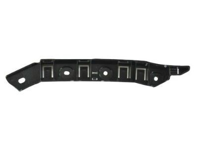 Mopar 68229138AB Bracket-FASCIA