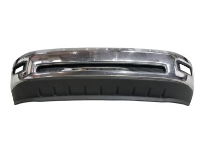 Dodge Ram 1500 Bumper - 55112609AA