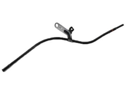 Chrysler Town & Country Dipstick Tube - 4694326AE