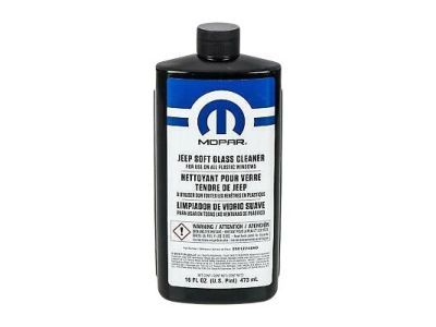 5012248AD Mopar Cleaner-SOFTWINDOW Product Photo 1 of 1