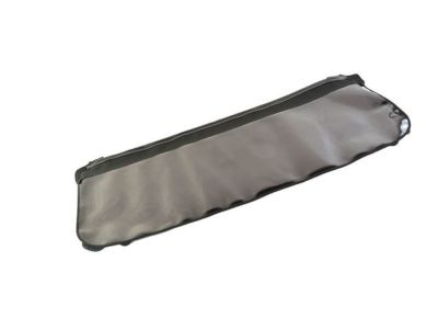 Mopar 1XZ75FX9AD Window-TAILGATE