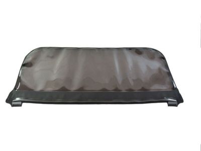 Mopar 1XZ75FX9AD Window-TAILGATE