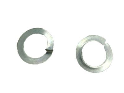 Mopar MS450043 Washer-Spring