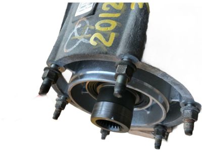 Jeep 52853752AA