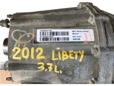 Jeep 52853752AA