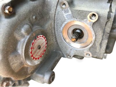 Jeep 52853752AA