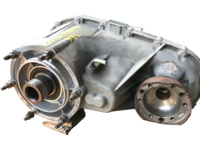 Jeep 52853752AA