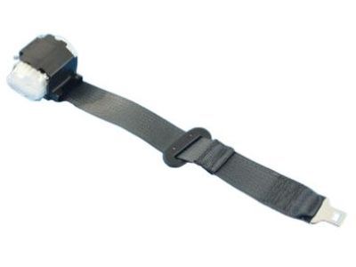 Jeep Compass Seat Belt - 6EJ58DX9AC