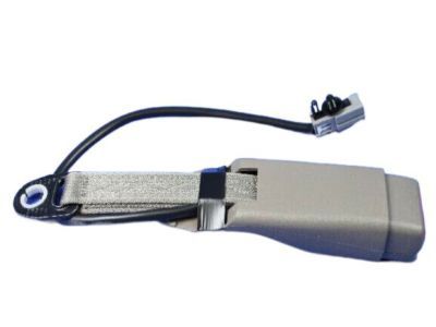 Mopar 5HQ291J3AB Front Inner Seat Belt Left