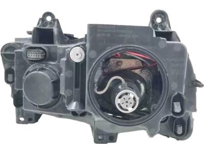 Chrysler 68042151AC