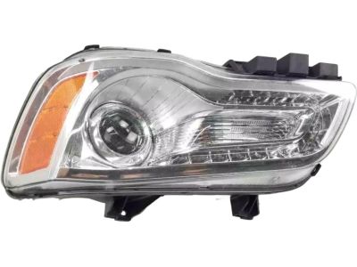 Chrysler 68042151AC