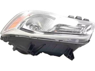 Chrysler 68042151AC