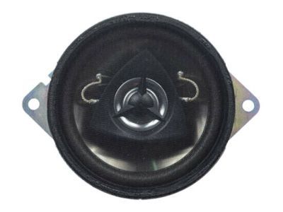 2009 Jeep Grand Cherokee Car Speakers - 68039662AA